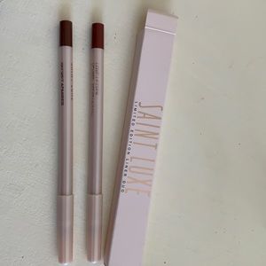 Saint Luxe Lip Liner Duo